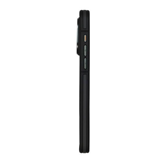 Eltoro Magsafe Arm-Smoke Cover For iPhone 15 Pro - Black Gray