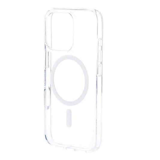 ELTORO MAGSAFE CASE FOR IPHONE 16 PRO - CLEAR