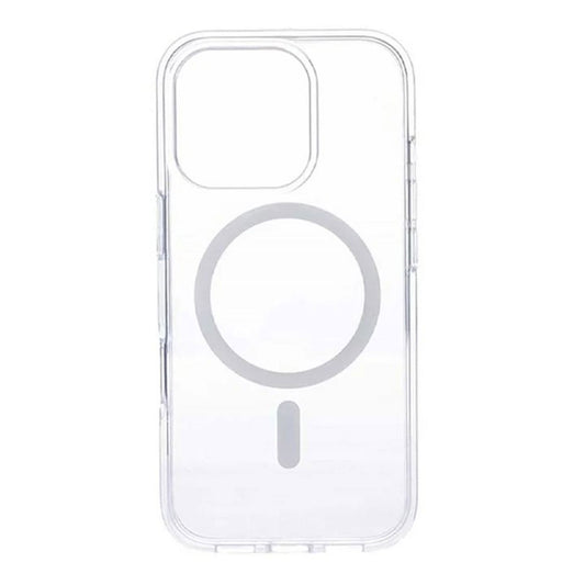 ELTORO MAGSAFE CASE FOR IPHONE 16 PRO - CLEAR