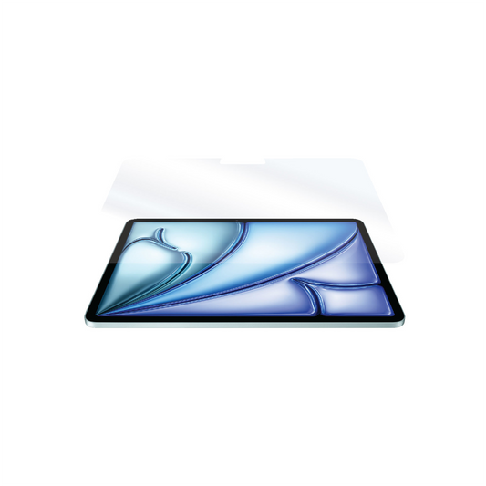 Eltoro Double Strong Screen Protector for Ipad Air M2 11" clear