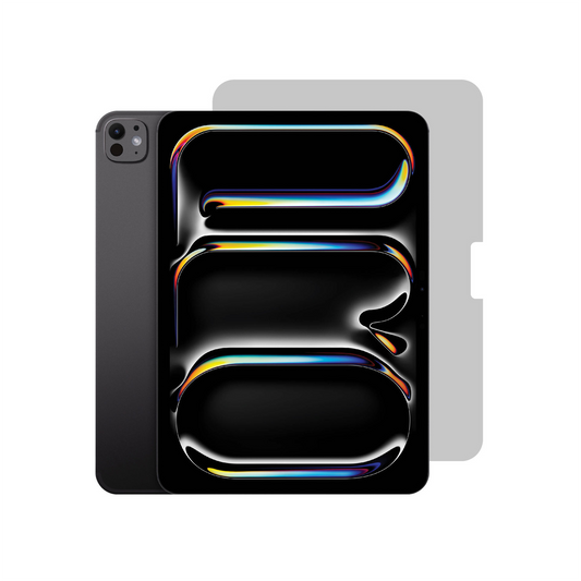 Eltoro Double Strong Screen Protector for Ipad pro M4 13" Privacy