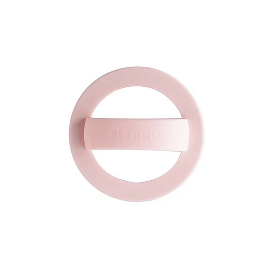 ELTORO HOLDFAST MAGSAFE GRIP-BABY PINK