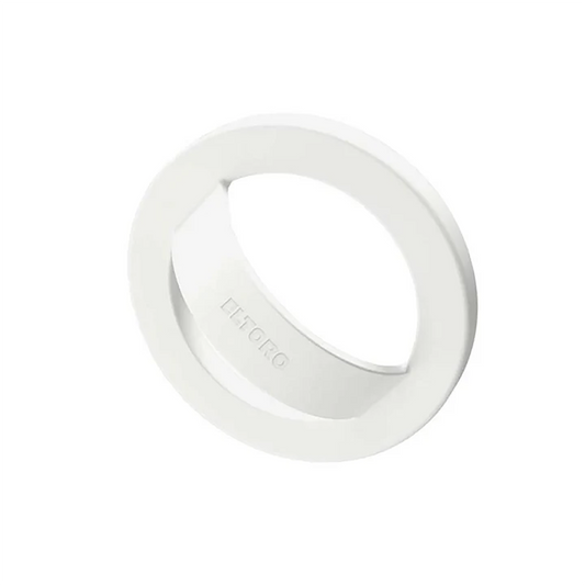 التورو هولدفاست ماجسيف حامل للهاتف - أبيض