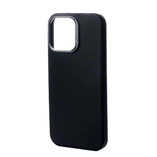 ELTORO MAGSAFE 3D CARBON CASE FOR IPHONE 16 PRO