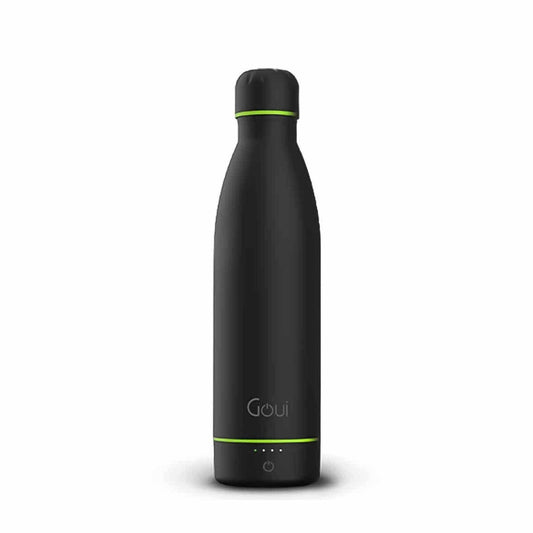 Goui innovative smarter bottle solution Liquid Capacity 420ml