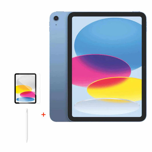 Apple iPad 11th Gen - WiFi - 128GB -11Inch - Blue