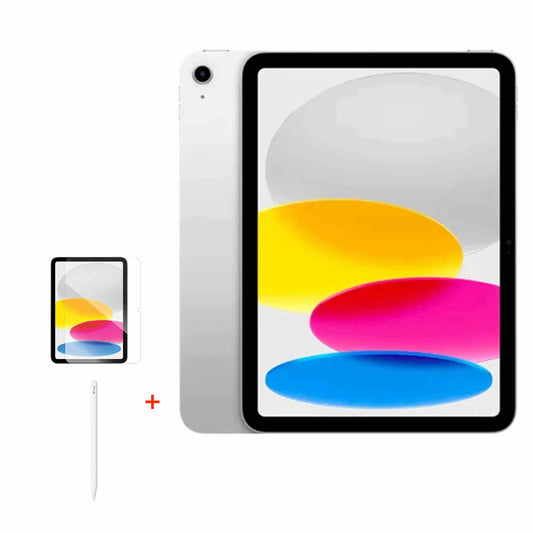 Apple iPad 11th Gen - WiFi - 128GB -11Inch - Silver