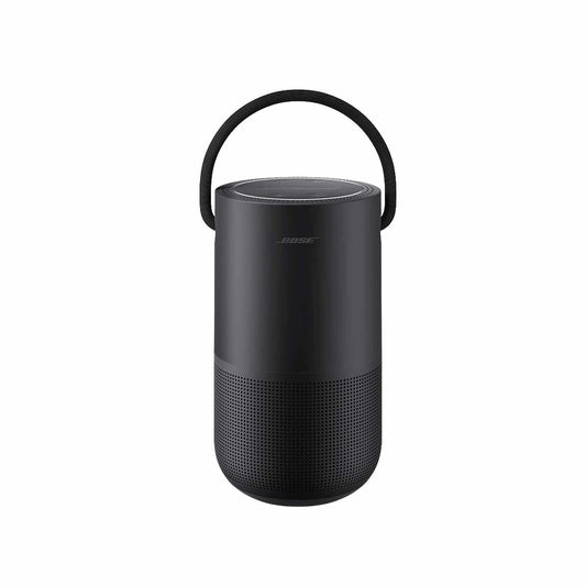Bose Portable Smart Speaker - Triple Black