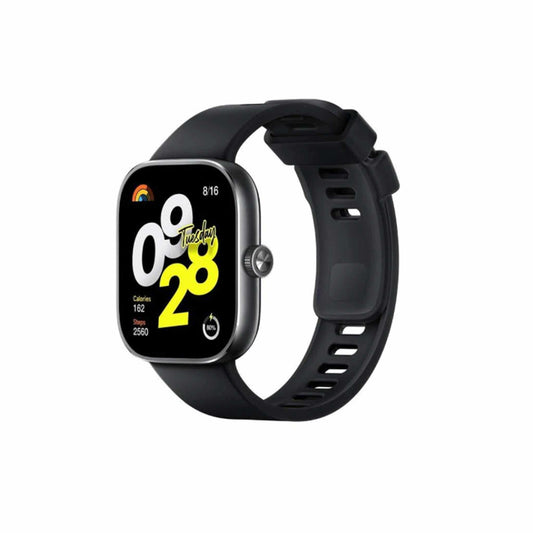 Redmi Watch 4 Obsidian Black