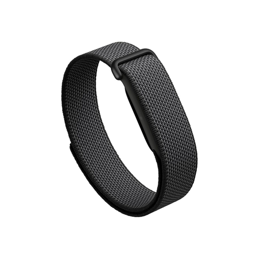 Google Fitbit Air - Obsidian Black