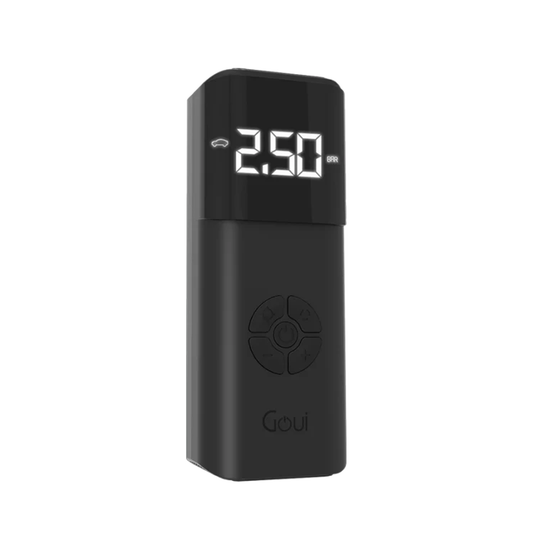 Goui Portable Air Compressor