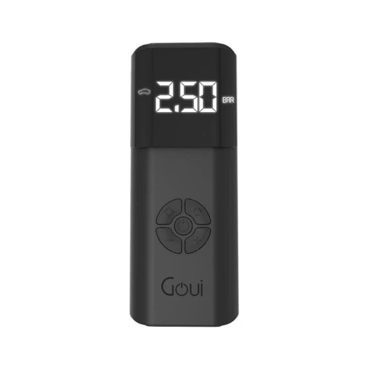 Goui Portable Air Compressor