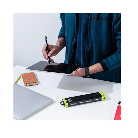 Goui Tablet Pen Stylus - Black