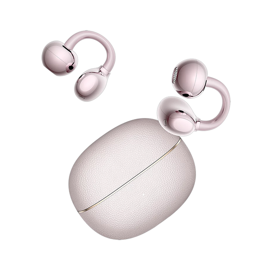 HONOR Earbuds Clip 2 Pro - Rose Gold