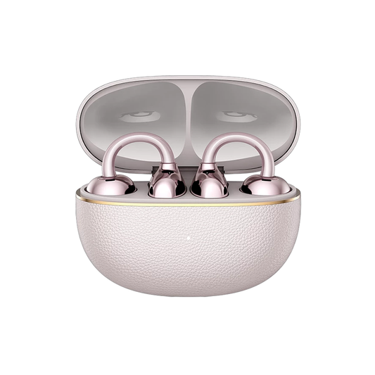 HONOR Earbuds Clip 2 Pro - Rose Gold