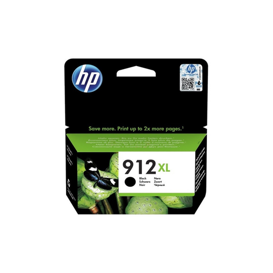 HP 912XL - Black