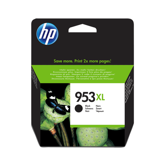 HP 953XL - Black