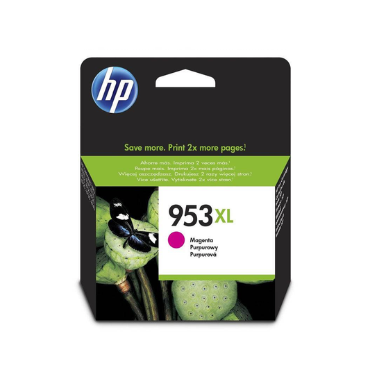 HP 953XL - Magenta