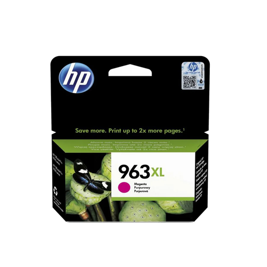 HP 963XL - Magenta