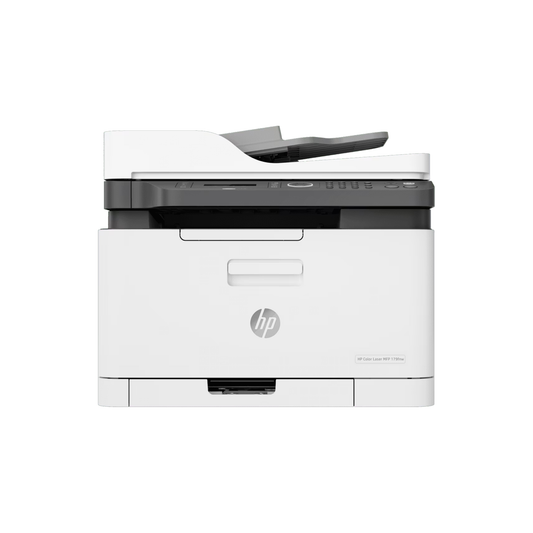 HP Color Laserjet 179fnw Printer