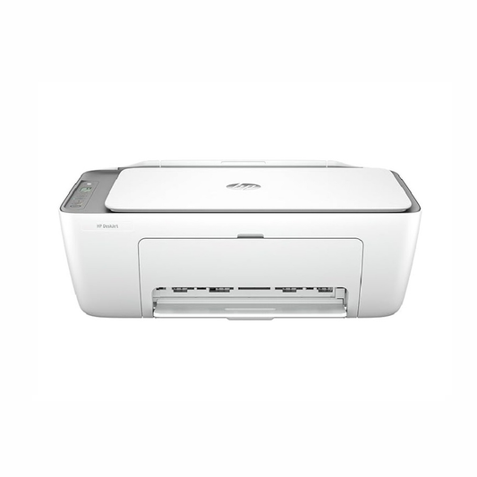 HP Inkjet All in One Printer - 2876