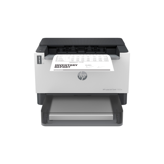 HP Laserjet Tank 1502w Printer