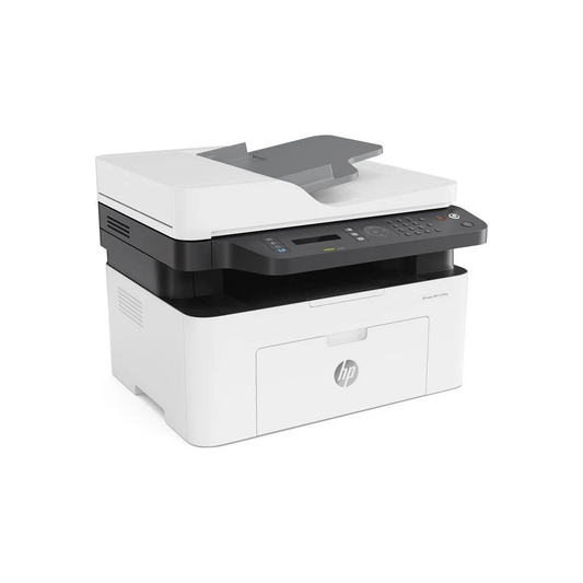HP Laserjet 137fnw Printer