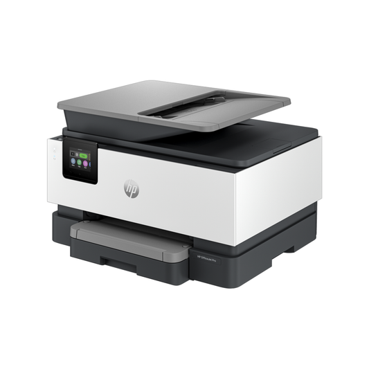 HP OfficeJet Pro 9123 All-in-One Printer