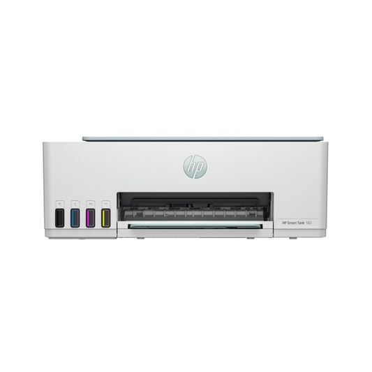 HP Smart Tank 582 All-in-One Printer