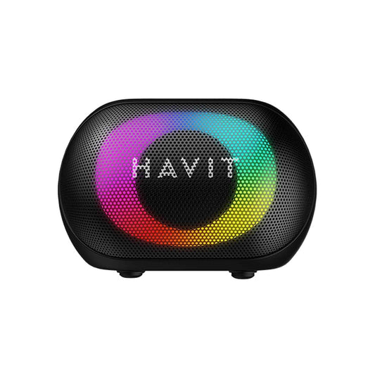 Havit Audio series-Bluetooth speaker SK885BT Black