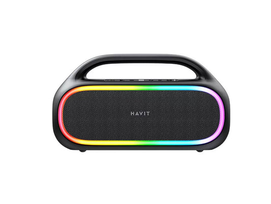 Havit - Audio series-Bluetooth speaker SK862BT