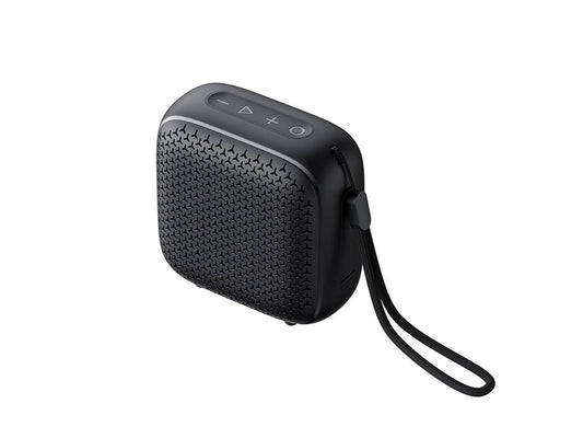 Havit Audio series-Bluetooth Speaker SK838BT Black