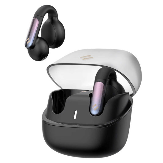 Havit Audio series-TWS earbuds TW980 Black