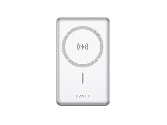 Havit Mobile series-Power bank PB5203 silver