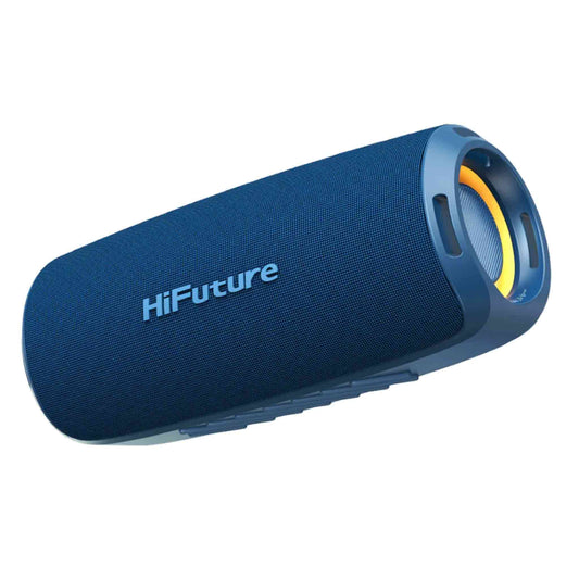 هاي فيوتشر مكبر صوت جرافيتي 30 واط - أزرق