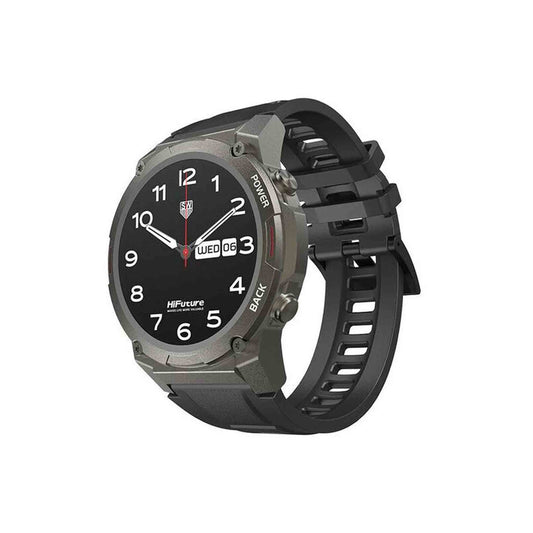 HiFuture MIX2 smart watch-Black