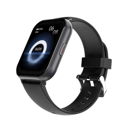 هاي فيوتشر زون 2 ساعة ذكية - رمادي