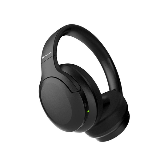 هاي فيوتشر سماعة فوق الأذن - أسود