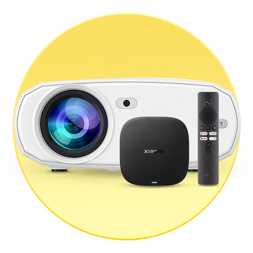 الترفيه المنزلي