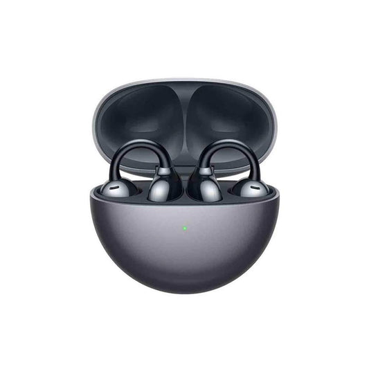 Huawei FreeClip Wireless Earbuds - Black