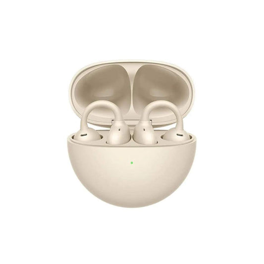 Huawei FreeClip Wireless Earbuds - Beige