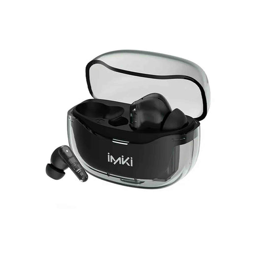 IMIKI Wireless Headphones T14 SE - Active Black