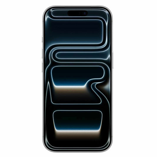 Apple iPhone 17 Pro Max 1TB - Silver - Middle East