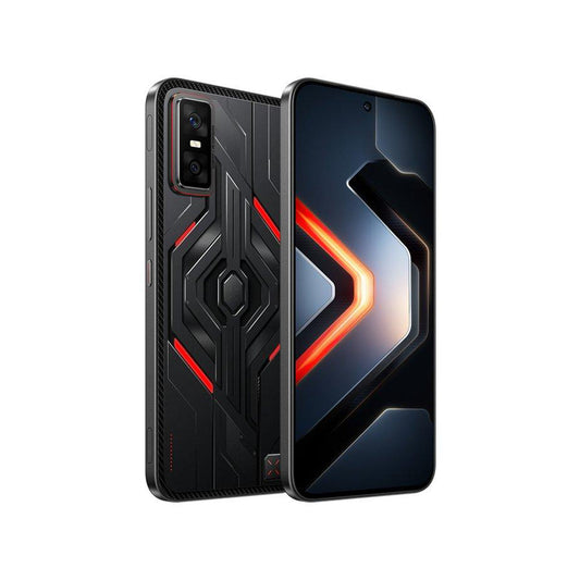 Infinix GT 30 Pro 12GB RAM 512GB Memory - Dark Flare - Bundle