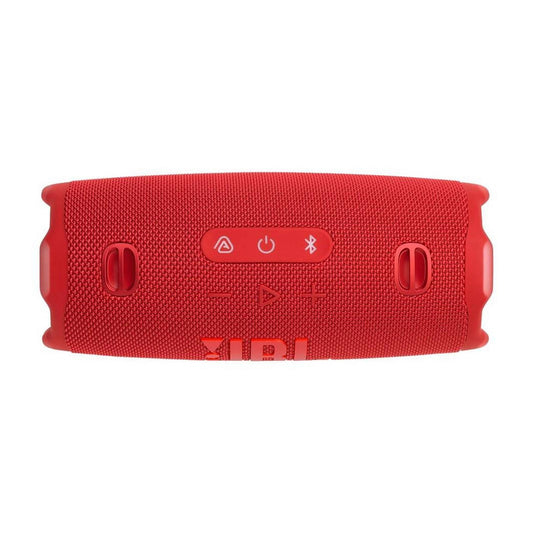 JBL Charge 6 Portable Bluetooth Speaker - Red