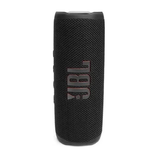 JBL Flip 7 Portable Bluetooth Speaker - Black