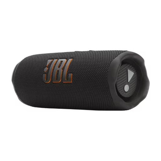 JBL Flip 7 Portable Bluetooth Speaker - Black