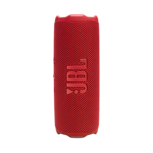 JBL Flip 7 Portable Bluetooth Speaker - Red