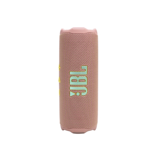 JBL Flip 7 Waterproof Portable Bluetooth Speaker - Pink