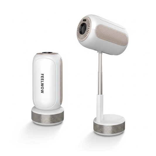 بروجكتور سمارت مصغر تي اس-16 أندرويد – 1080P ويدعم 4كيه